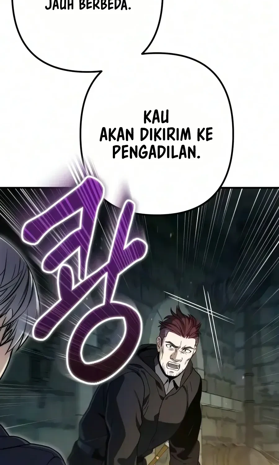 The Margrave’s Worthless Mage Chapter 12 - halaman 25