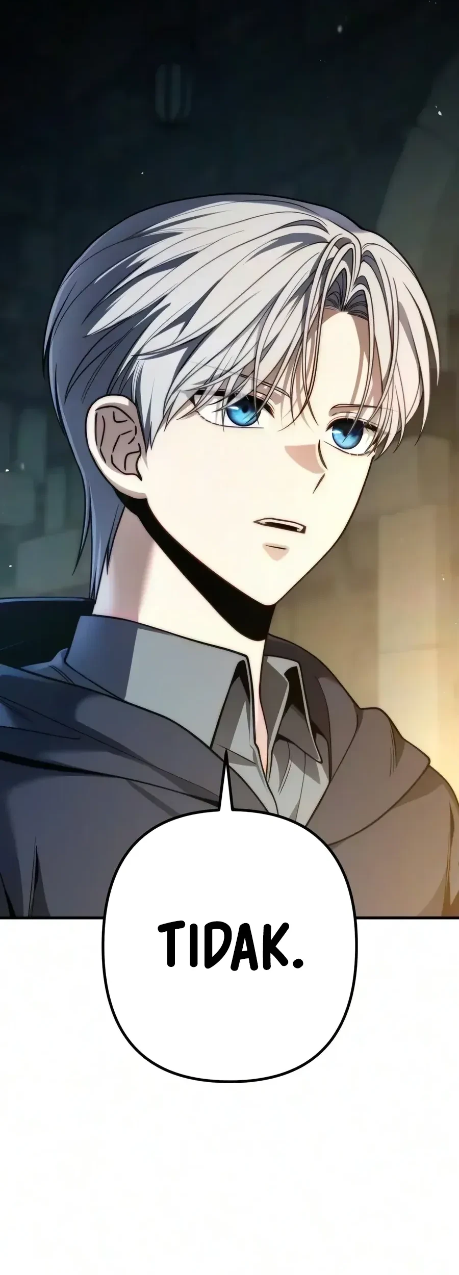 The Margrave’s Worthless Mage Chapter 12 - halaman 29