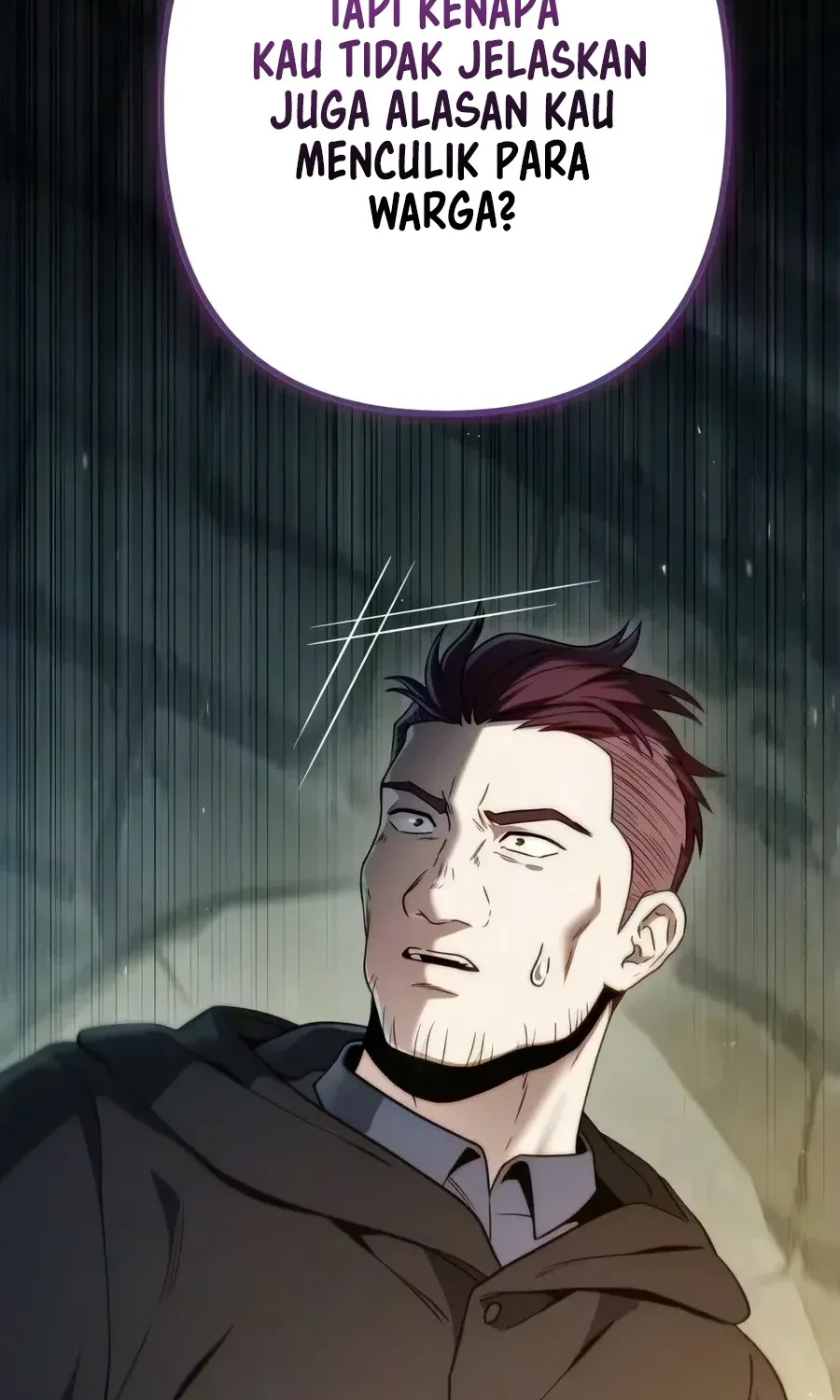 The Margrave’s Worthless Mage Chapter 12 - halaman 31