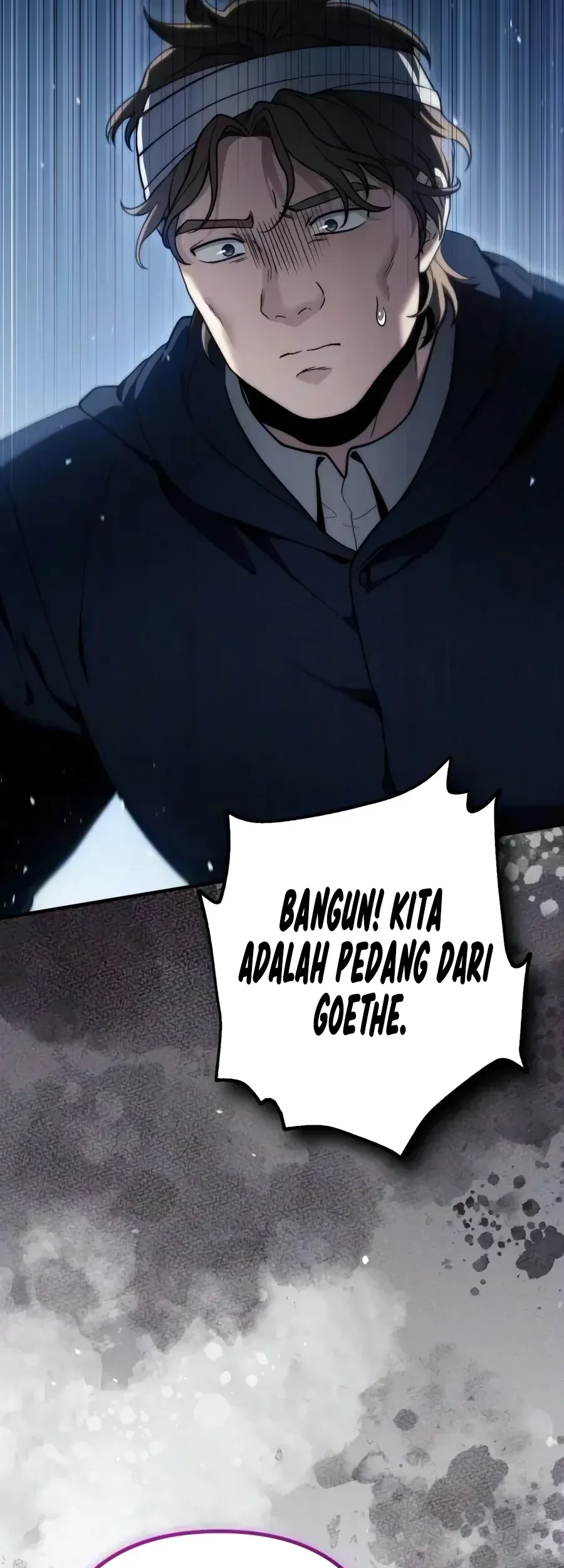 The Margrave’s Worthless Mage Chapter 12 - halaman 36