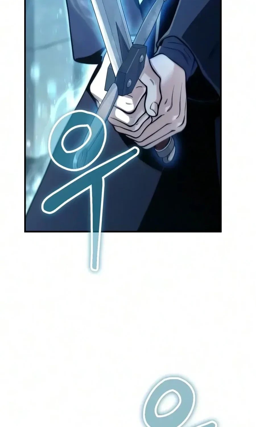 The Margrave’s Worthless Mage Chapter 12 - halaman 43