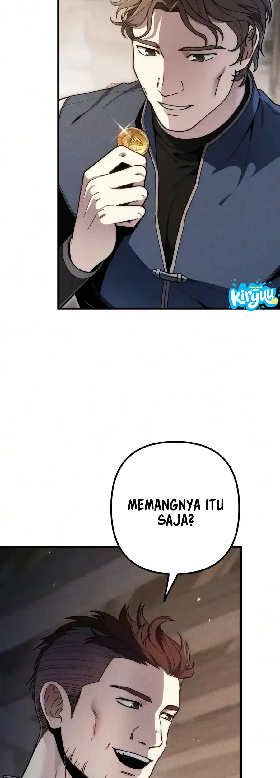 The Margrave’s Worthless Mage Chapter 12 - halaman 5
