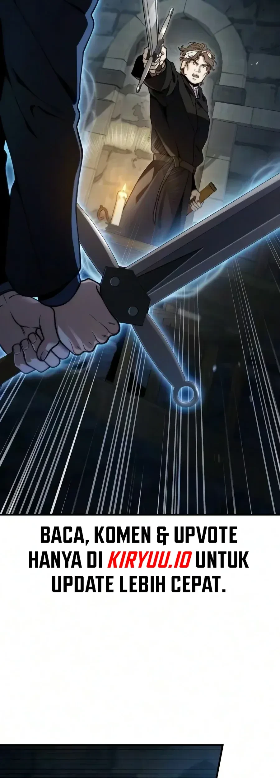 The Margrave’s Worthless Mage Chapter 12 - halaman 62