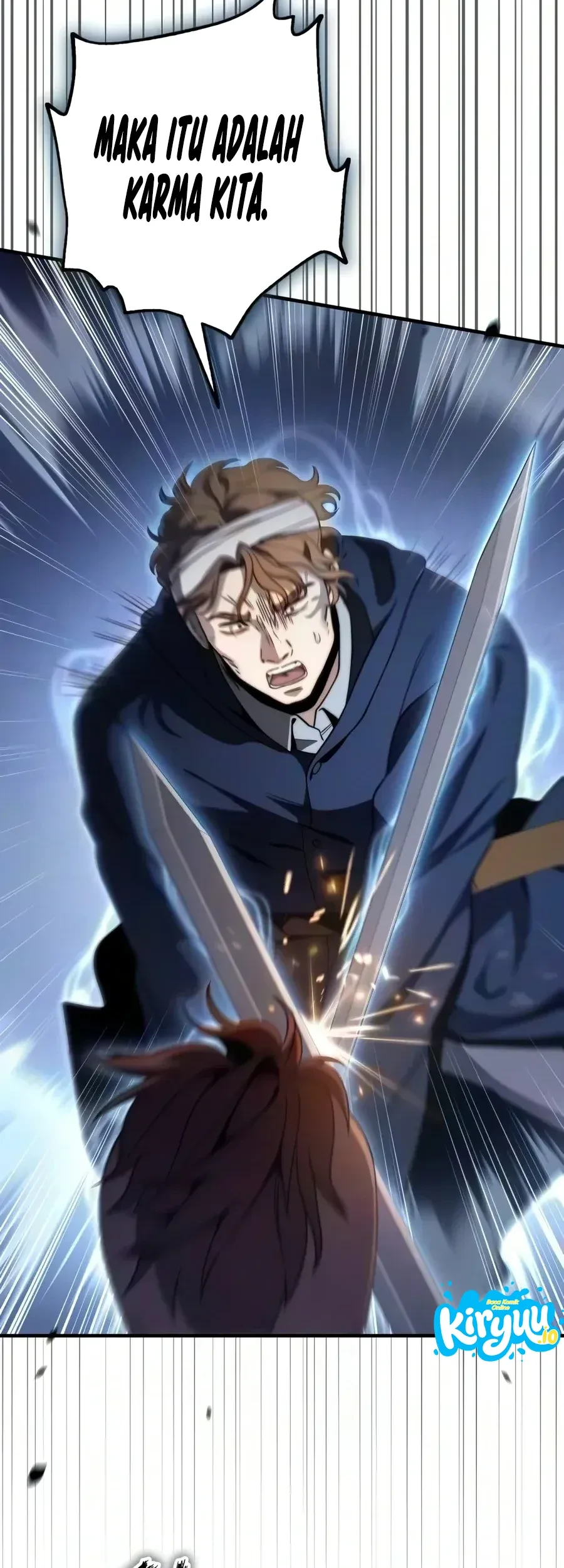 The Margrave’s Worthless Mage Chapter 12 - halaman 70