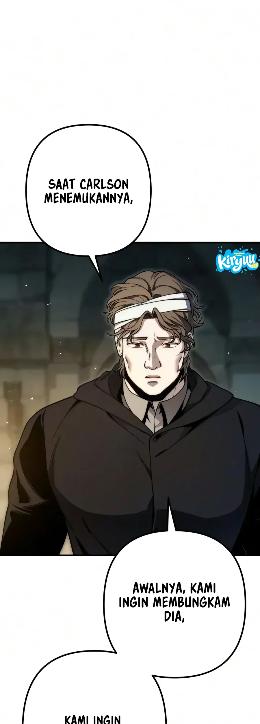 The Margrave’s Worthless Mage Chapter 12 - halaman 78