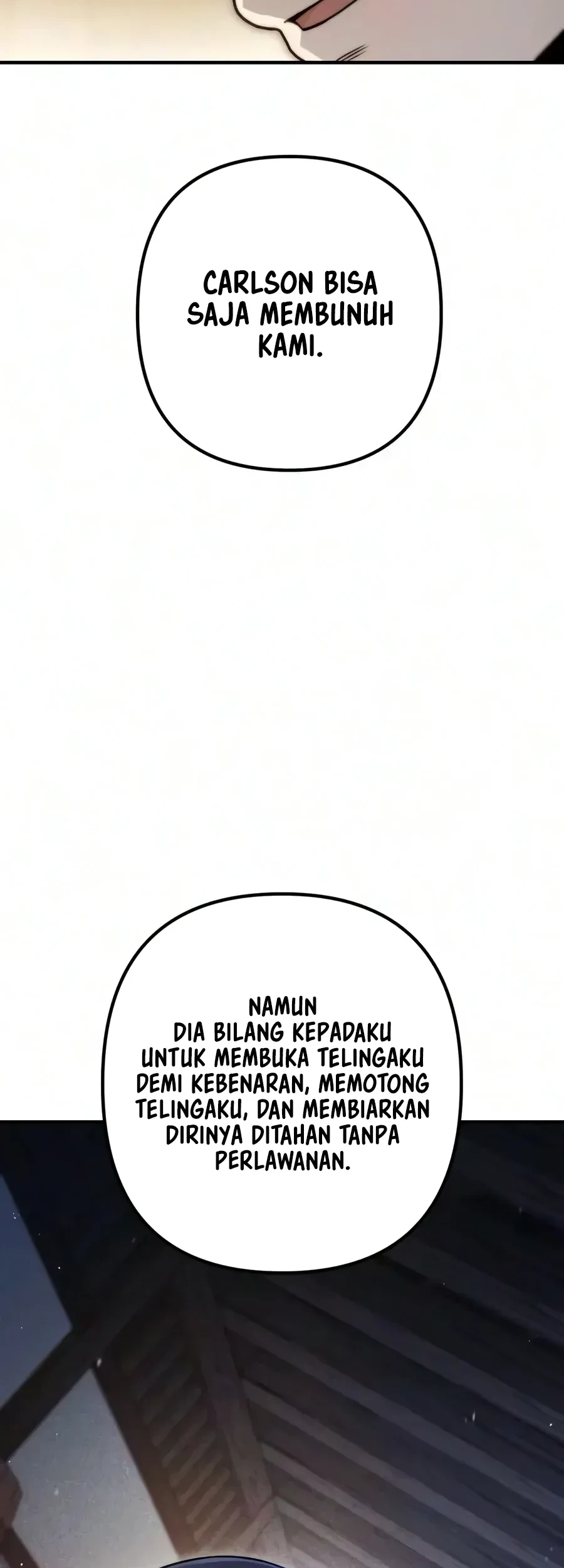 The Margrave’s Worthless Mage Chapter 12 - halaman 81