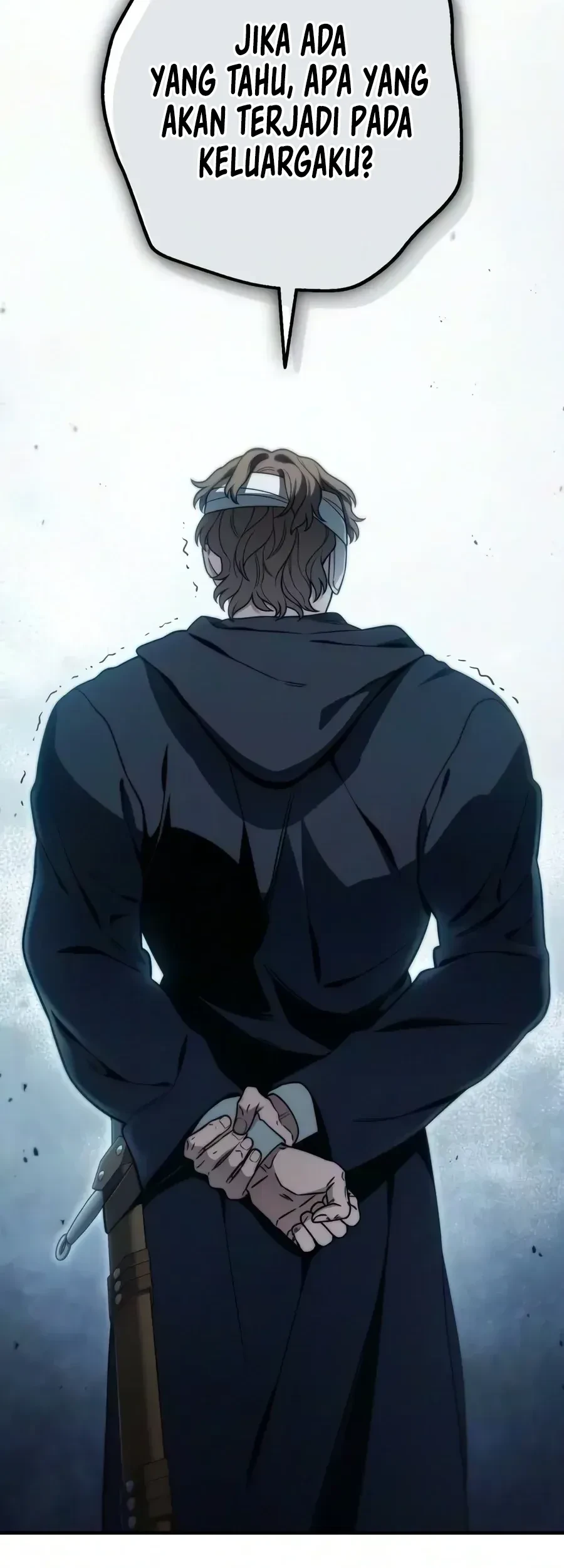 The Margrave’s Worthless Mage Chapter 12 - halaman 86
