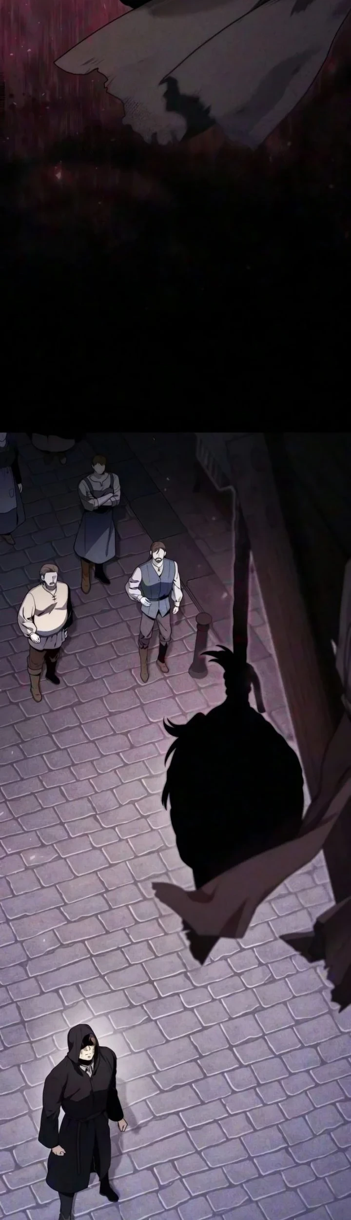 The Margrave’s Worthless Mage Chapter 13 - halaman 11