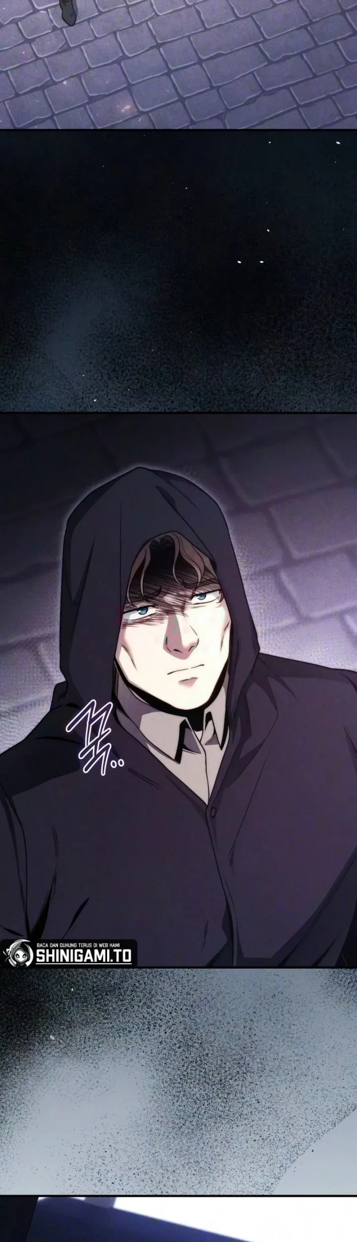 The Margrave’s Worthless Mage Chapter 13 - halaman 12