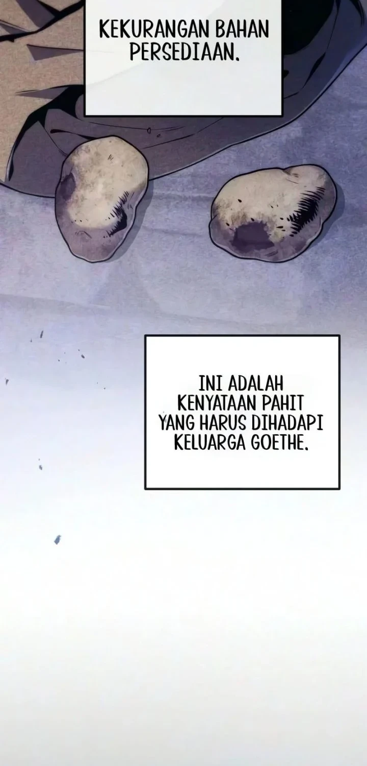 The Margrave’s Worthless Mage Chapter 13 - halaman 17