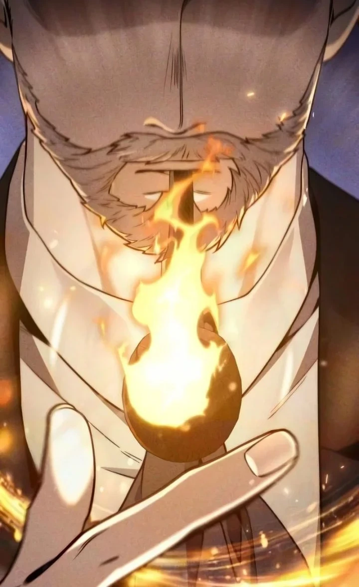 The Margrave’s Worthless Mage Chapter 13 - halaman 21