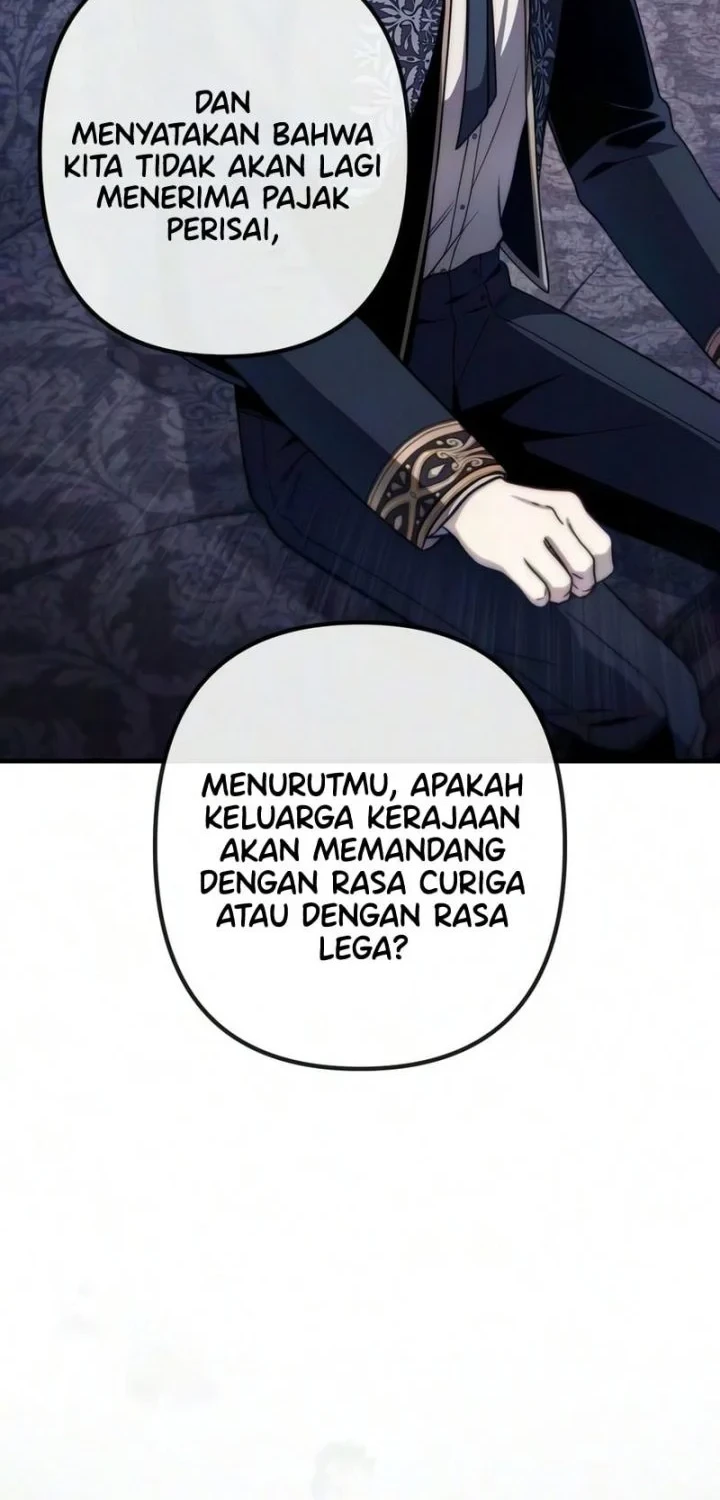 The Margrave’s Worthless Mage Chapter 13 - halaman 33