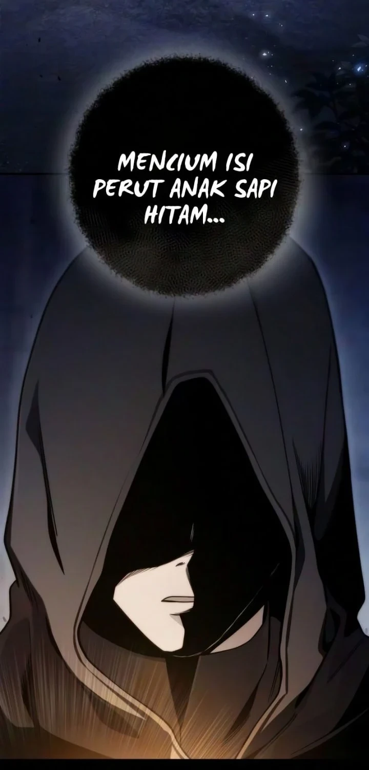 The Margrave’s Worthless Mage Chapter 13 - halaman 61