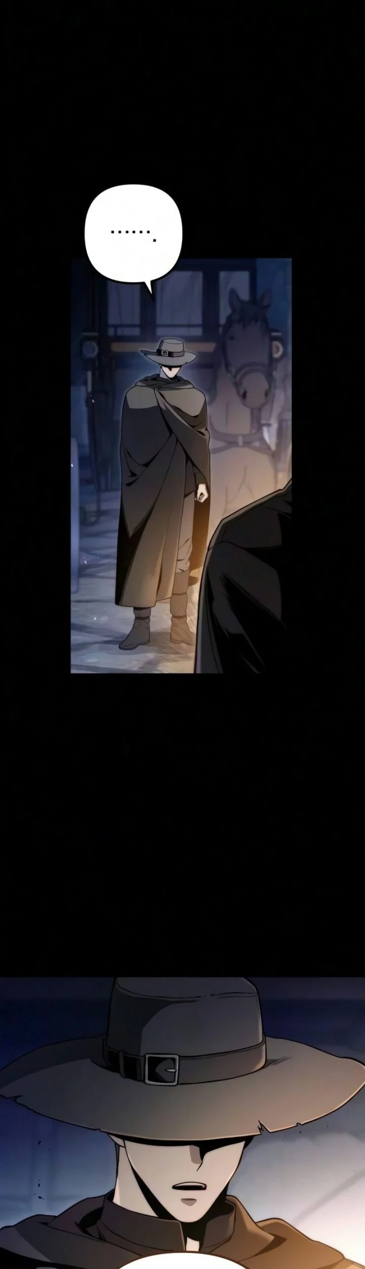 The Margrave’s Worthless Mage Chapter 13 - halaman 62