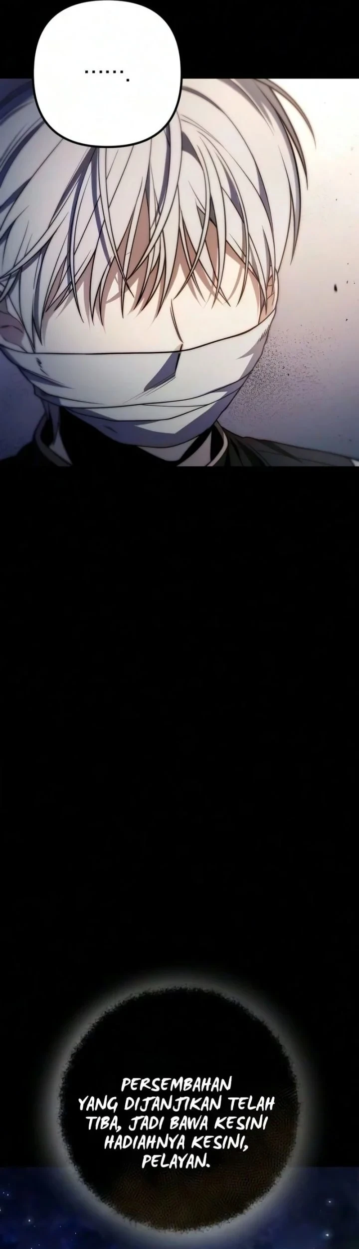 The Margrave’s Worthless Mage Chapter 13 - halaman 70