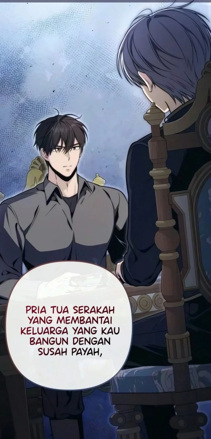 The Margrave's Worthless Mage Chapter 14 - halaman 17
