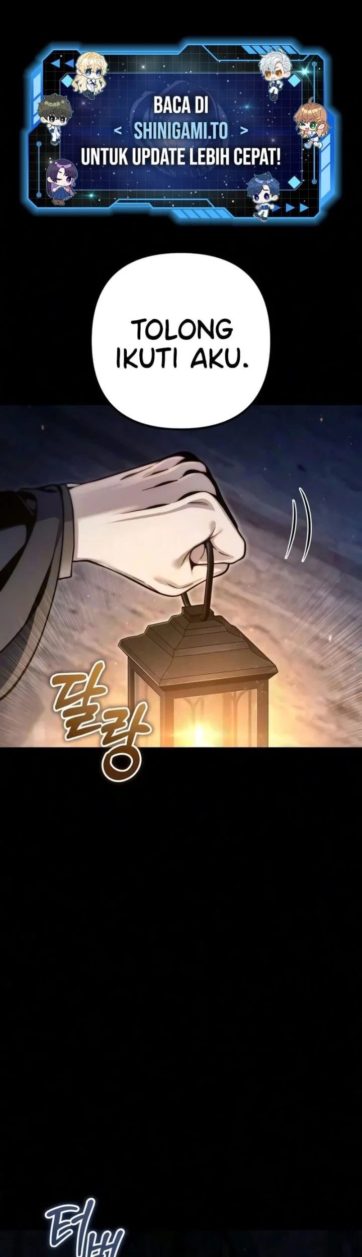 The Margrave's Worthless Mage Chapter 14 - halaman 2