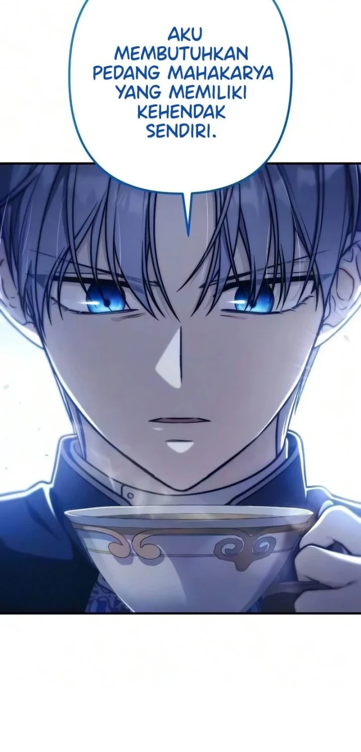 The Margrave's Worthless Mage Chapter 14 - halaman 21