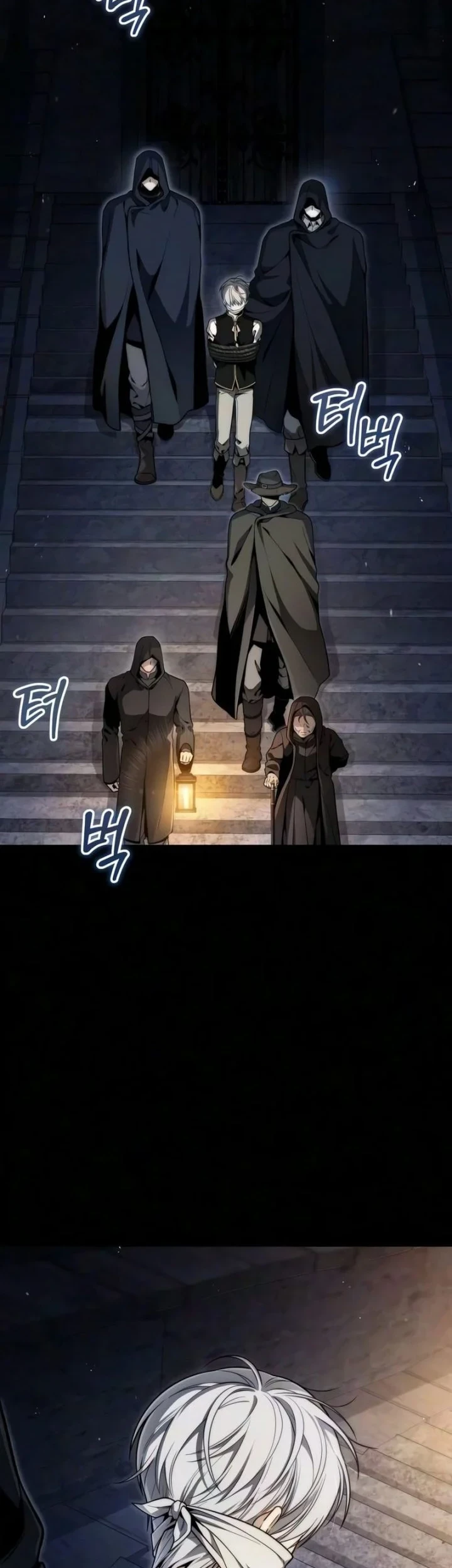 The Margrave's Worthless Mage Chapter 14 - halaman 3