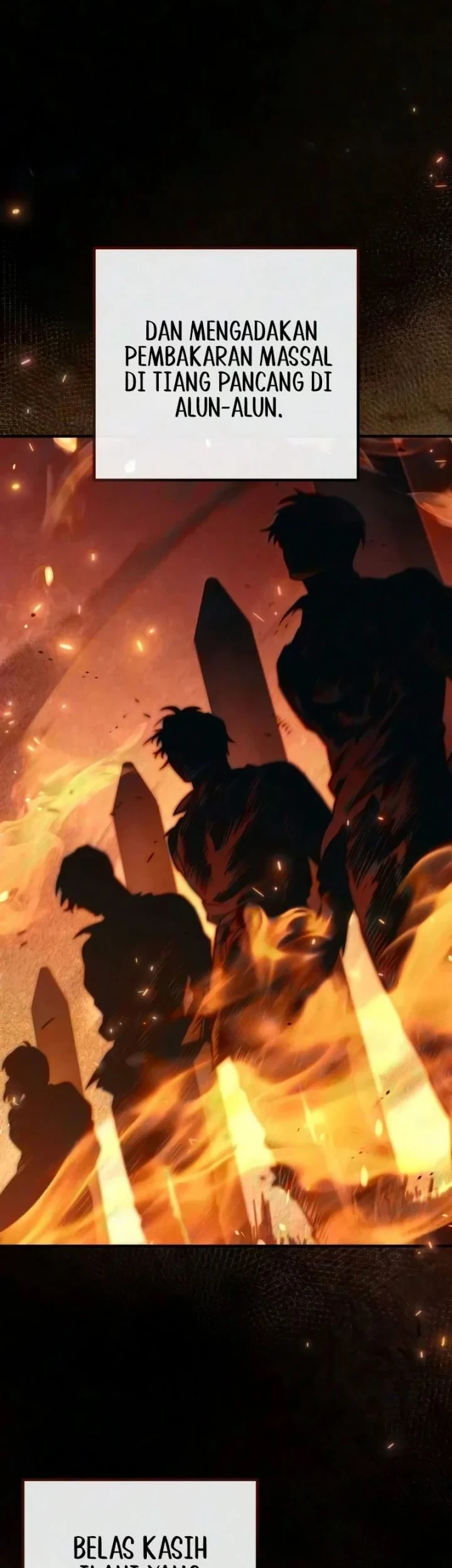 The Margrave's Worthless Mage Chapter 14 - halaman 47