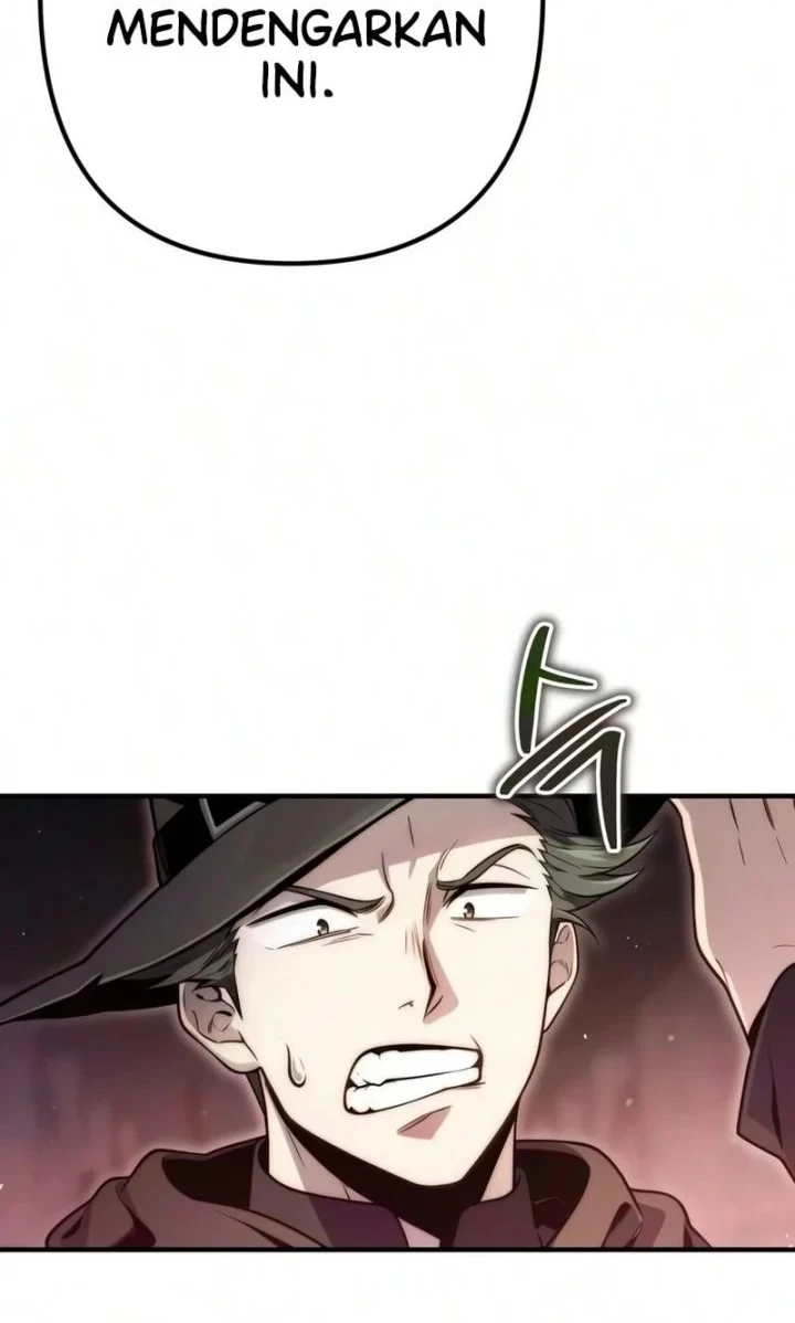 The Margrave's Worthless Mage Chapter 14 - halaman 67