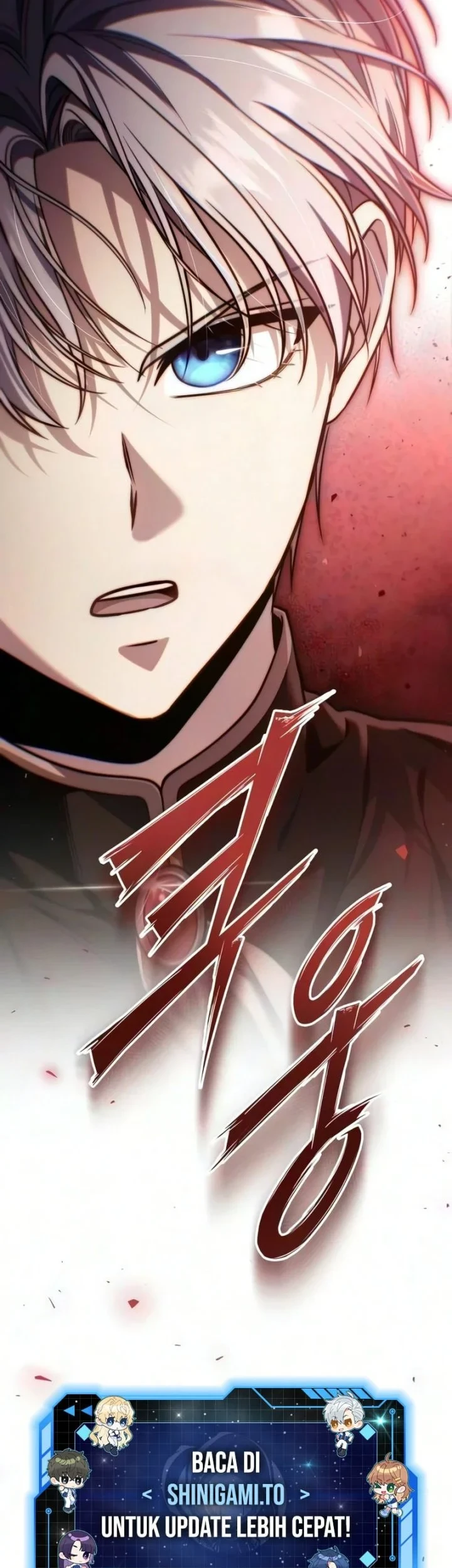 The Margrave's Worthless Mage Chapter 14 - halaman 72