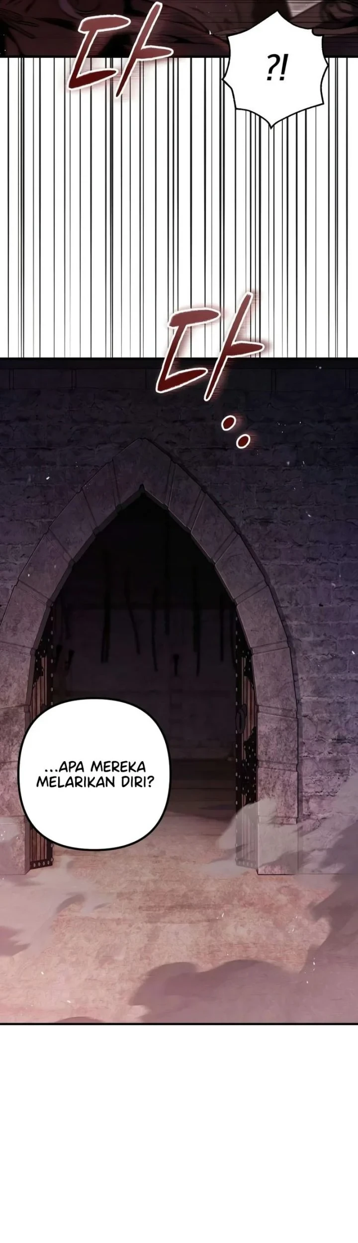 The Margrave's Worthless Mage Chapter 15 - halaman 10
