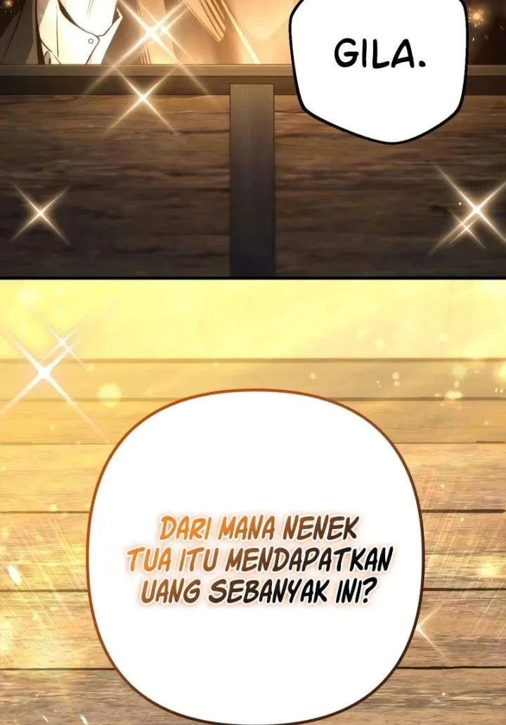 The Margrave's Worthless Mage Chapter 15 - halaman 20