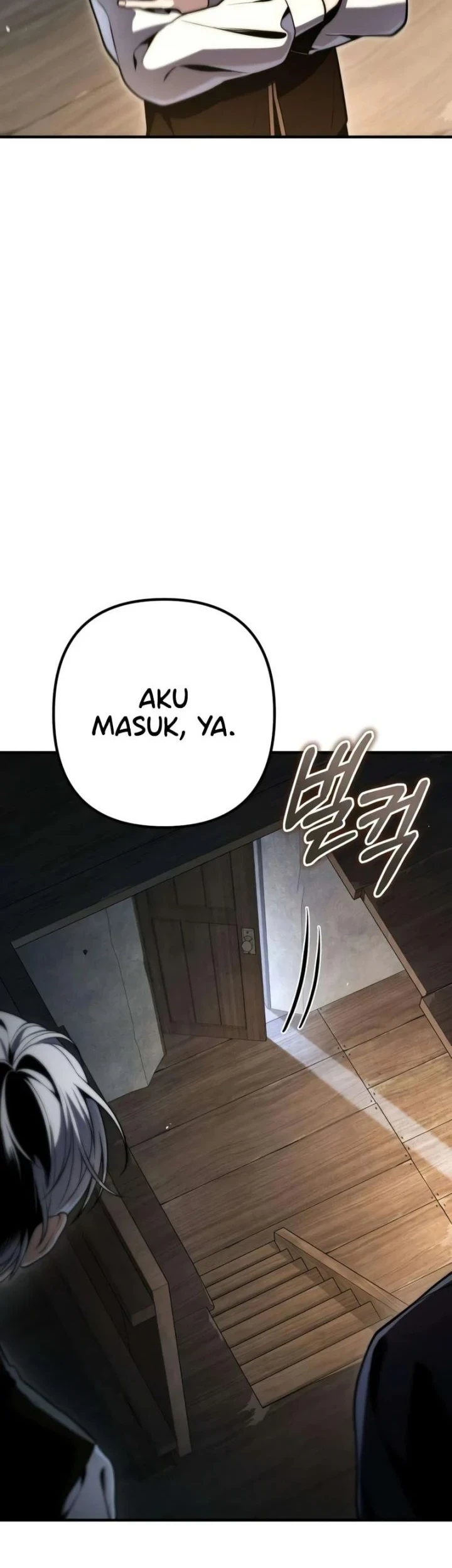 The Margrave's Worthless Mage Chapter 15 - halaman 26