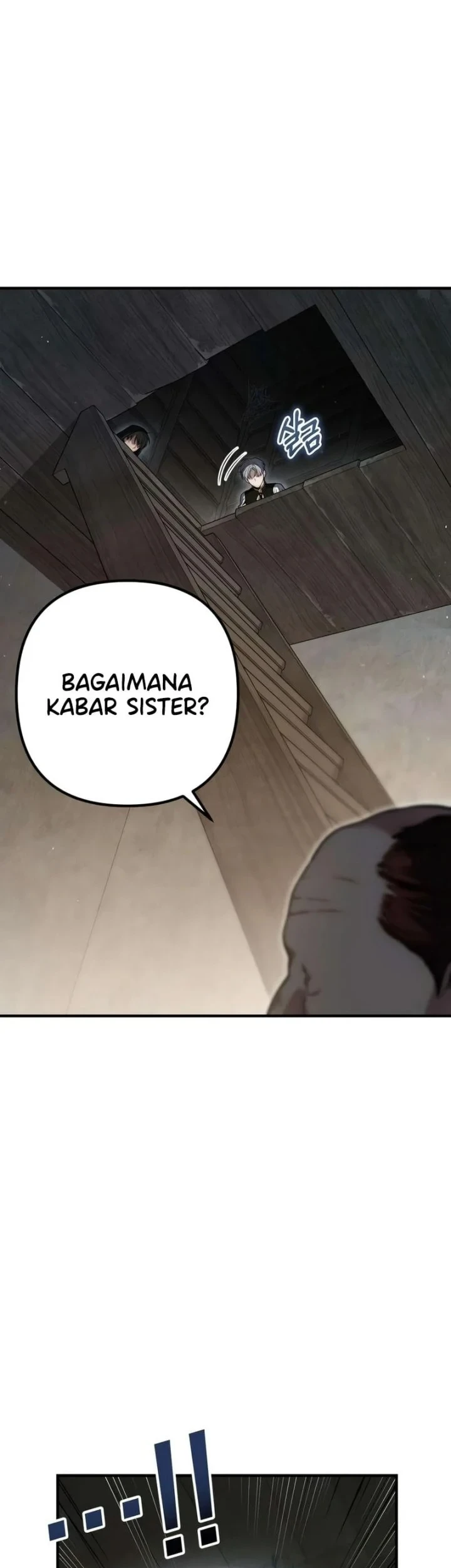 The Margrave's Worthless Mage Chapter 15 - halaman 27