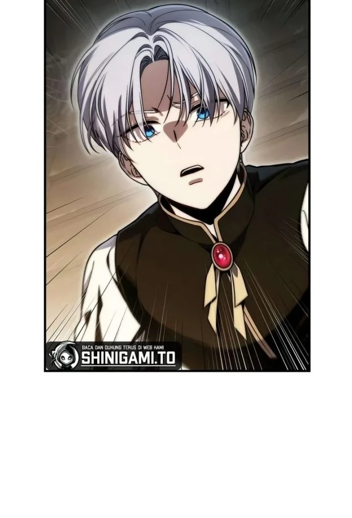 The Margrave's Worthless Mage Chapter 15 - halaman 28