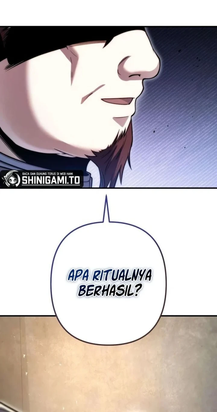 The Margrave's Worthless Mage Chapter 15 - halaman 30