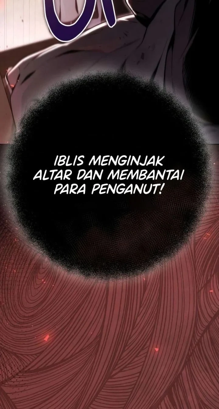 The Margrave's Worthless Mage Chapter 15 - halaman 33