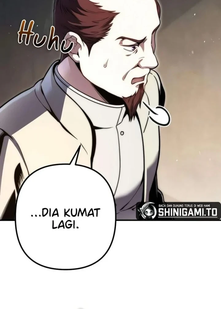 The Margrave's Worthless Mage Chapter 15 - halaman 37