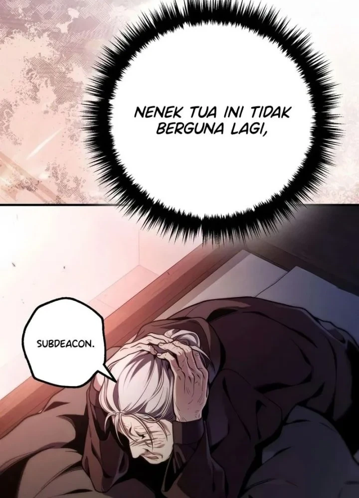 The Margrave's Worthless Mage Chapter 15 - halaman 41