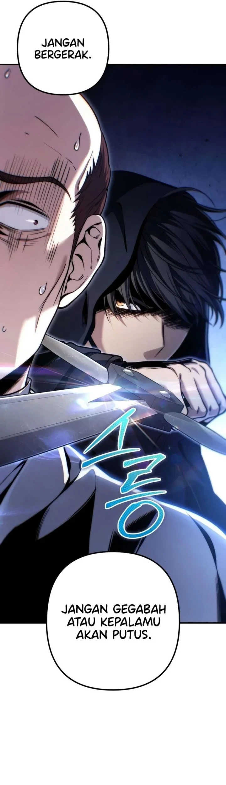 The Margrave's Worthless Mage Chapter 15 - halaman 45