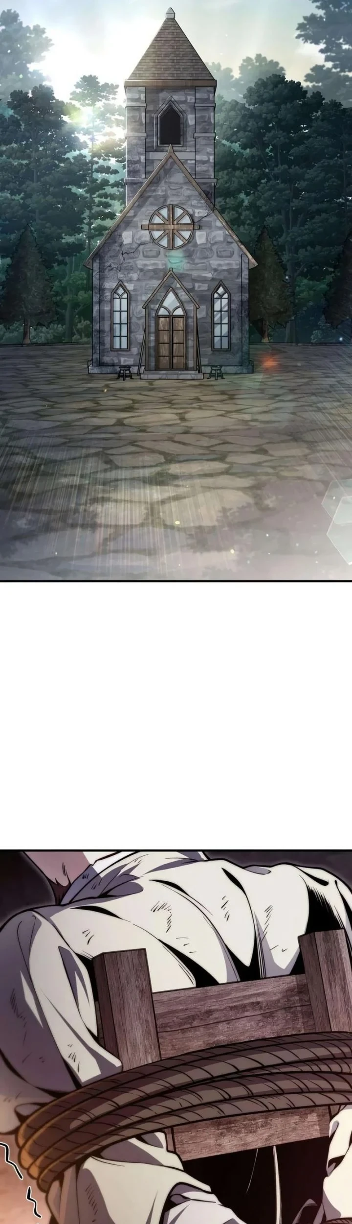 The Margrave's Worthless Mage Chapter 15 - halaman 51