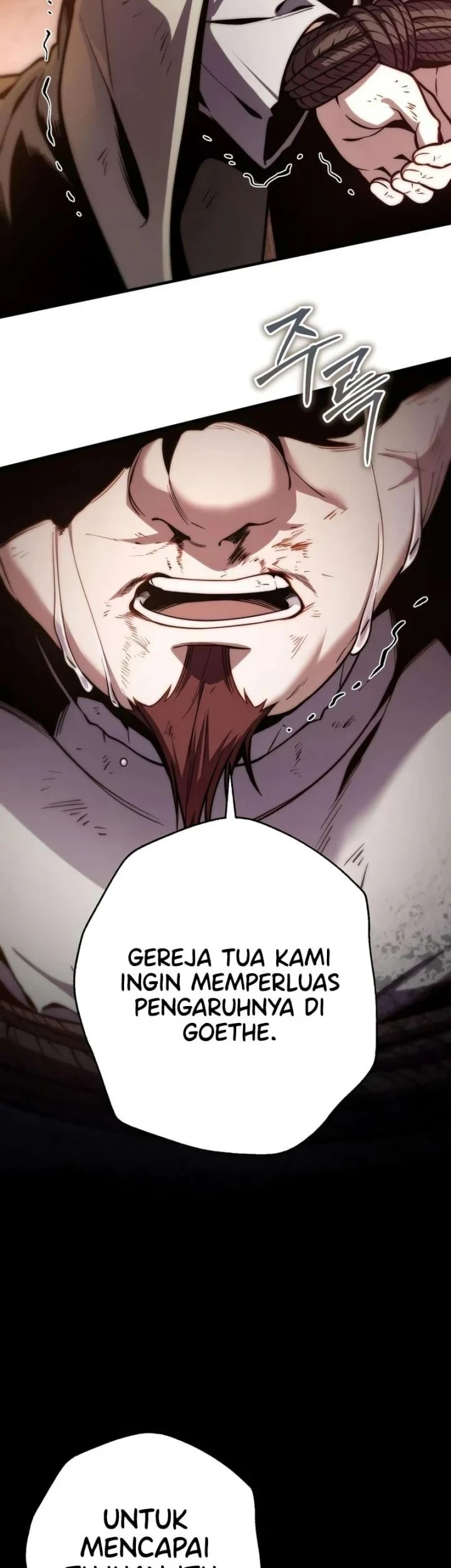 The Margrave's Worthless Mage Chapter 15 - halaman 52