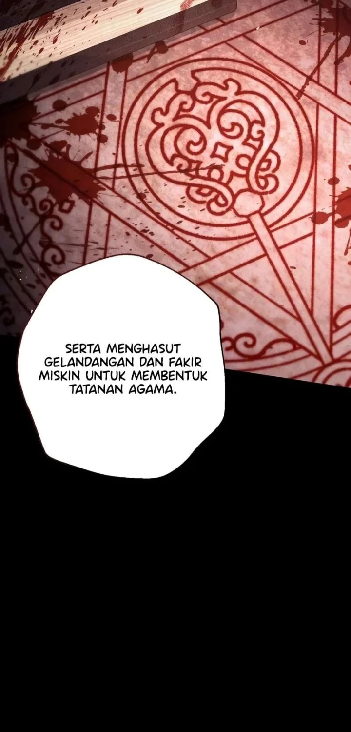 The Margrave's Worthless Mage Chapter 15 - halaman 54