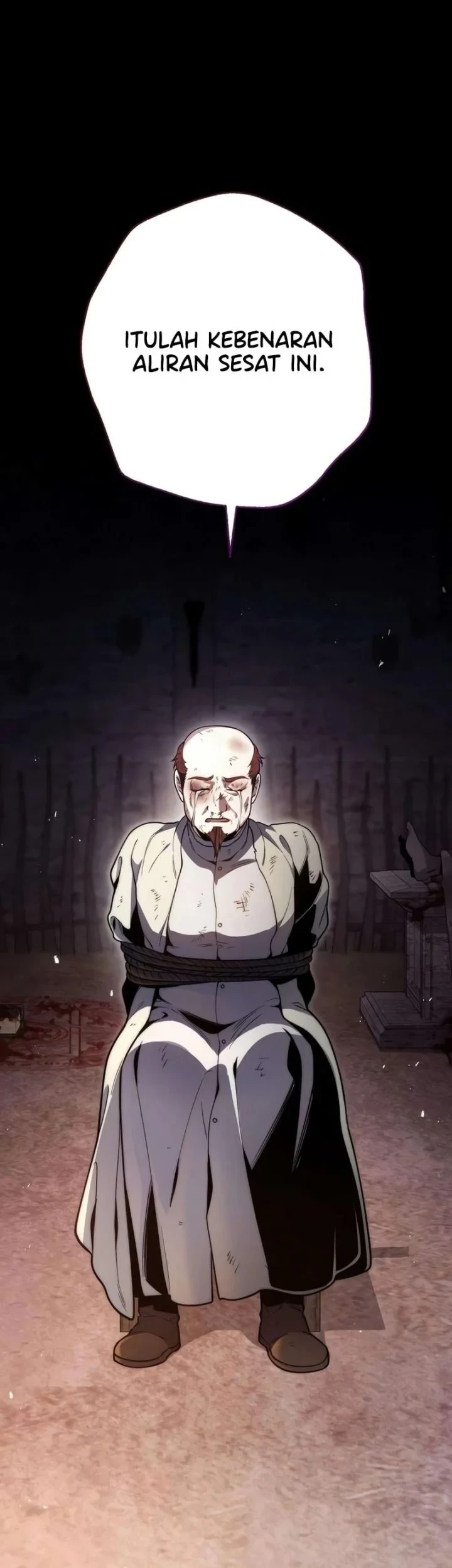 The Margrave's Worthless Mage Chapter 15 - halaman 55