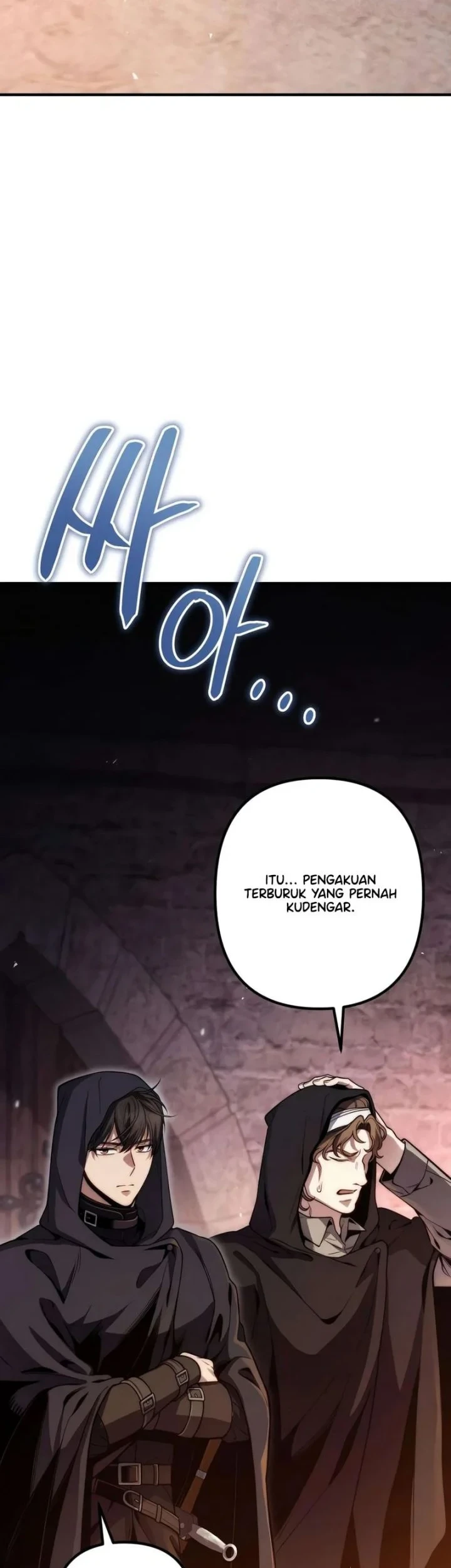 The Margrave's Worthless Mage Chapter 15 - halaman 56