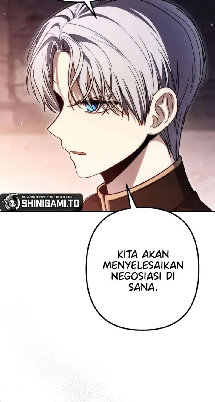 The Margrave's Worthless Mage Chapter 15 - halaman 58