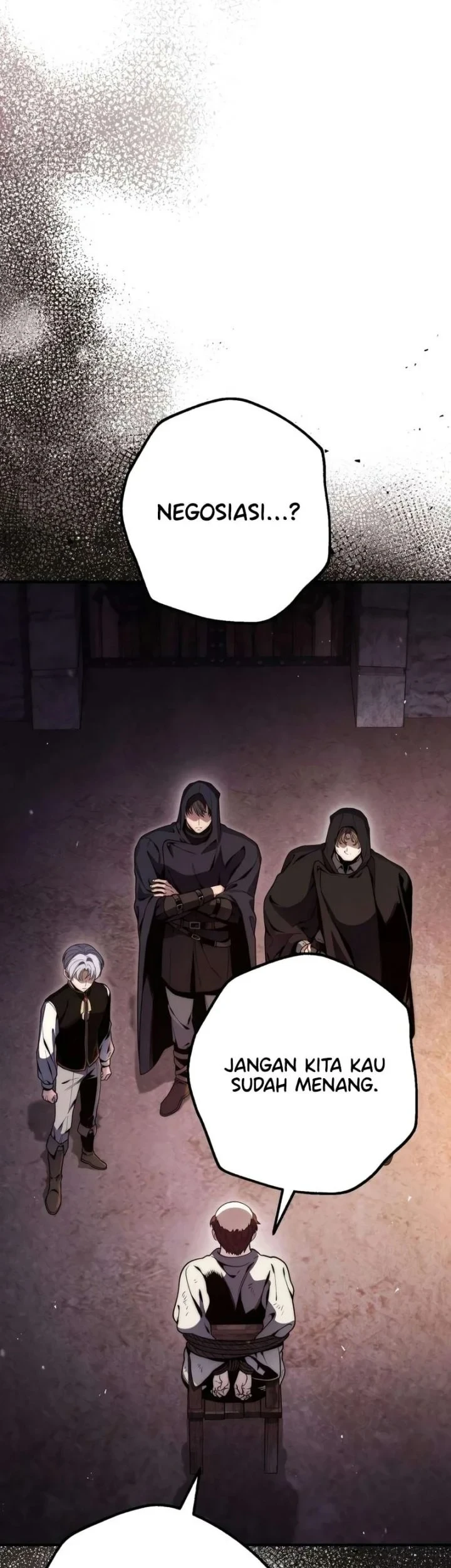 The Margrave's Worthless Mage Chapter 15 - halaman 59