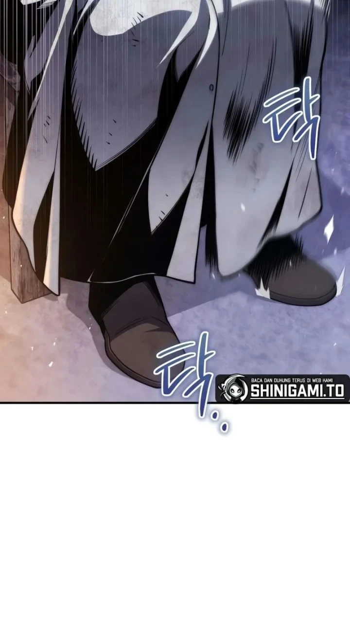 The Margrave's Worthless Mage Chapter 15 - halaman 65