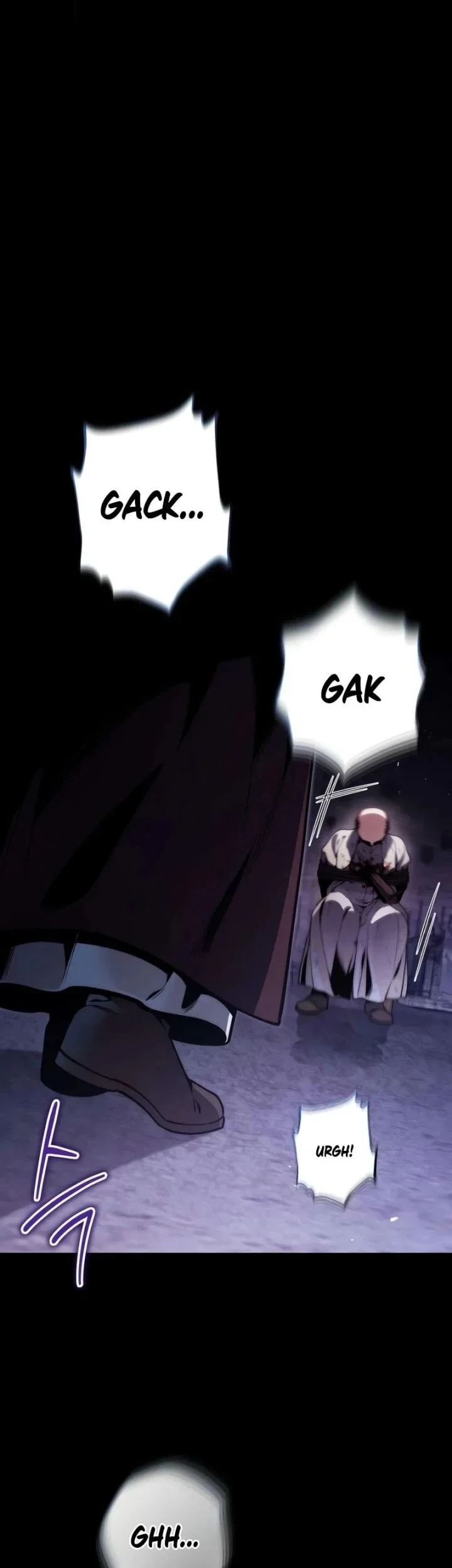 The Margrave's Worthless Mage Chapter 15 - halaman 74