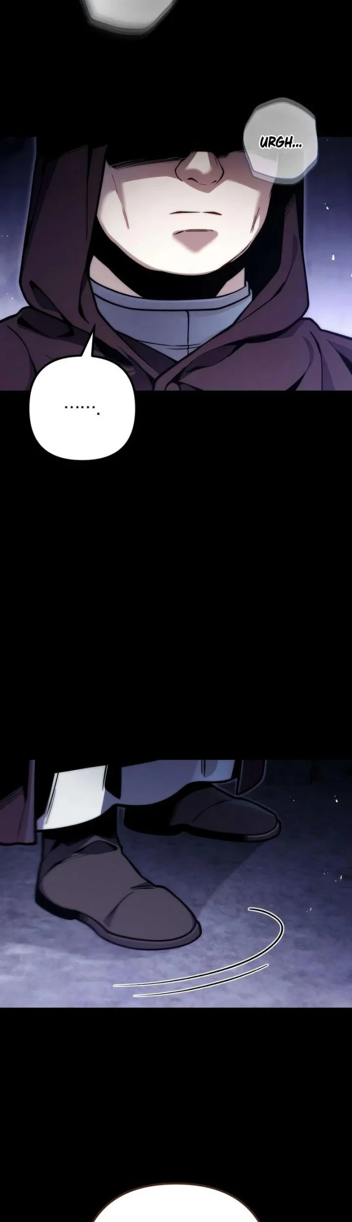 The Margrave's Worthless Mage Chapter 15 - halaman 75