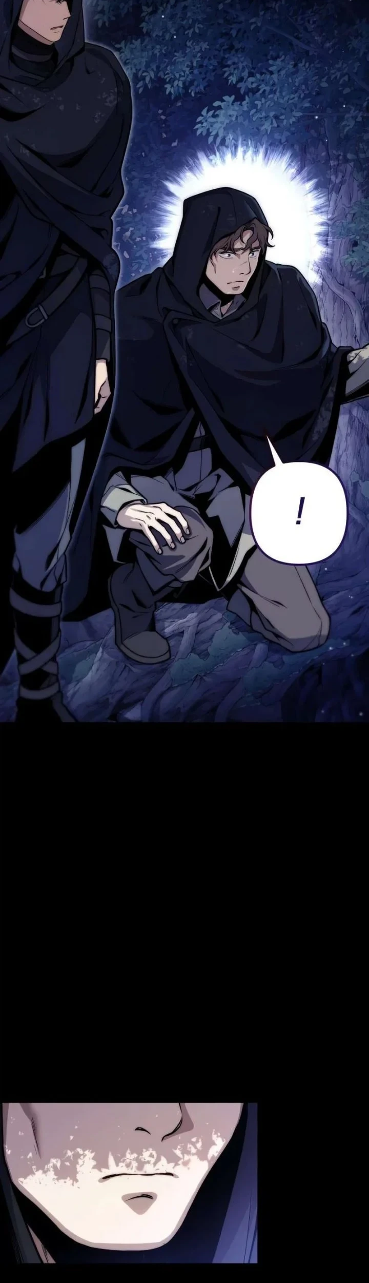 The Margrave's Worthless Mage Chapter 16 - halaman 11