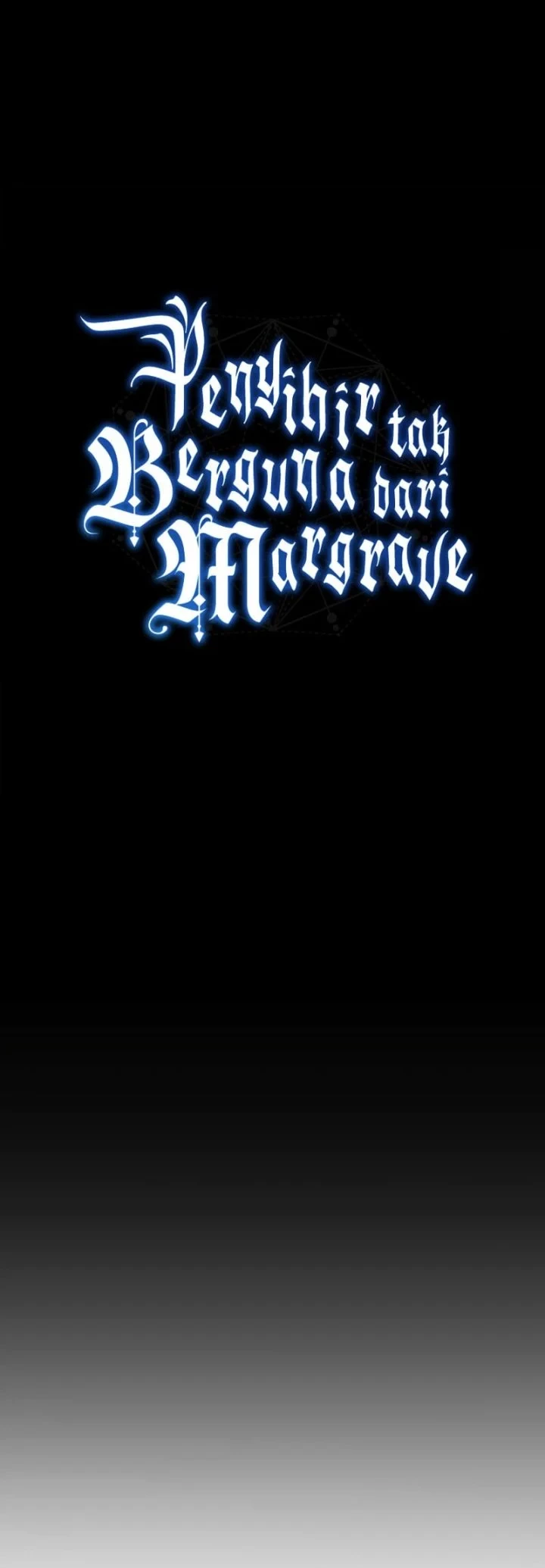 The Margrave's Worthless Mage Chapter 16 - halaman 16
