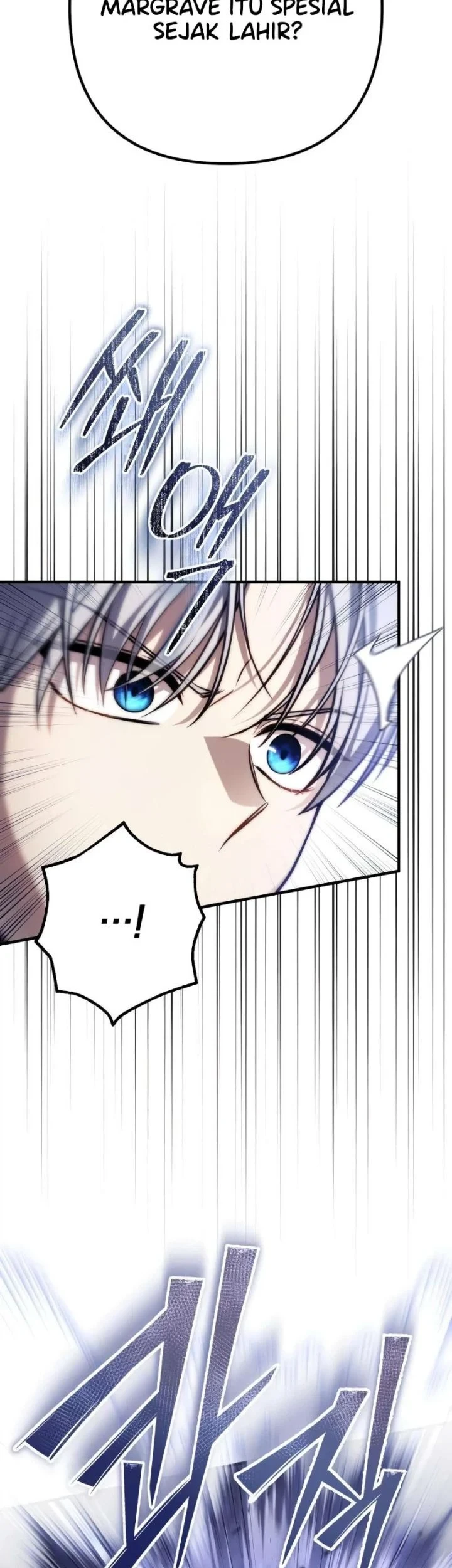 The Margrave's Worthless Mage Chapter 16 - halaman 19
