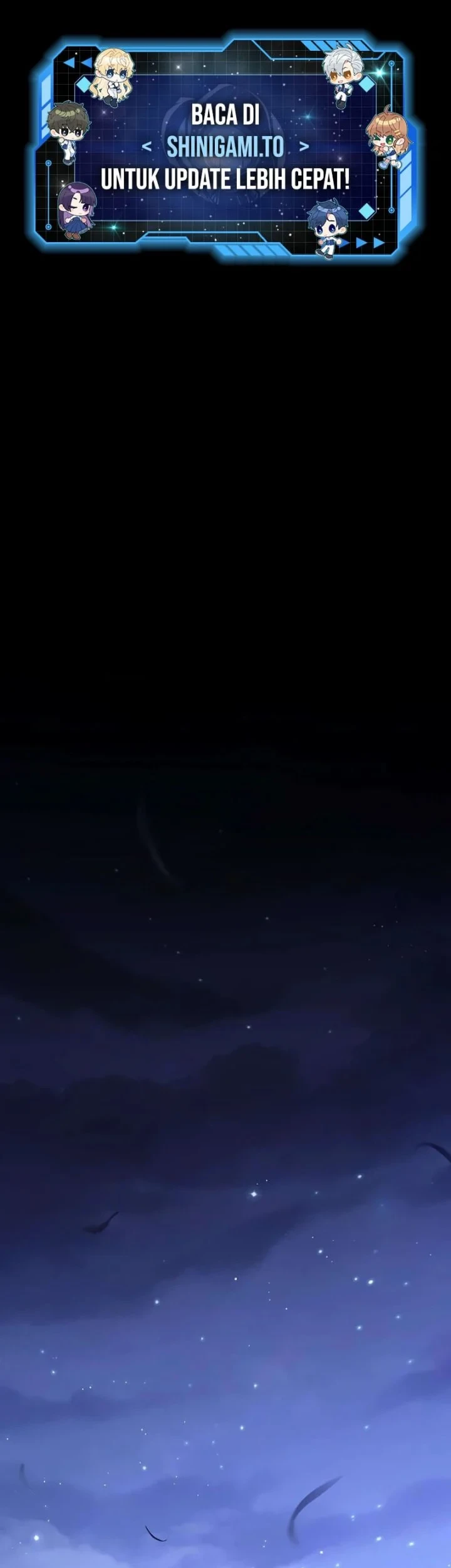 The Margrave's Worthless Mage Chapter 16 - halaman 2